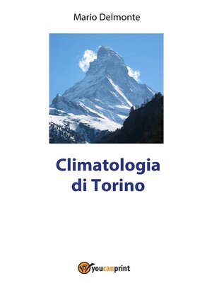 cover image of Climatologia di Torino